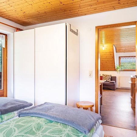 Schreinerhaeusle Naehe Titisee Himmelreich Exterior foto