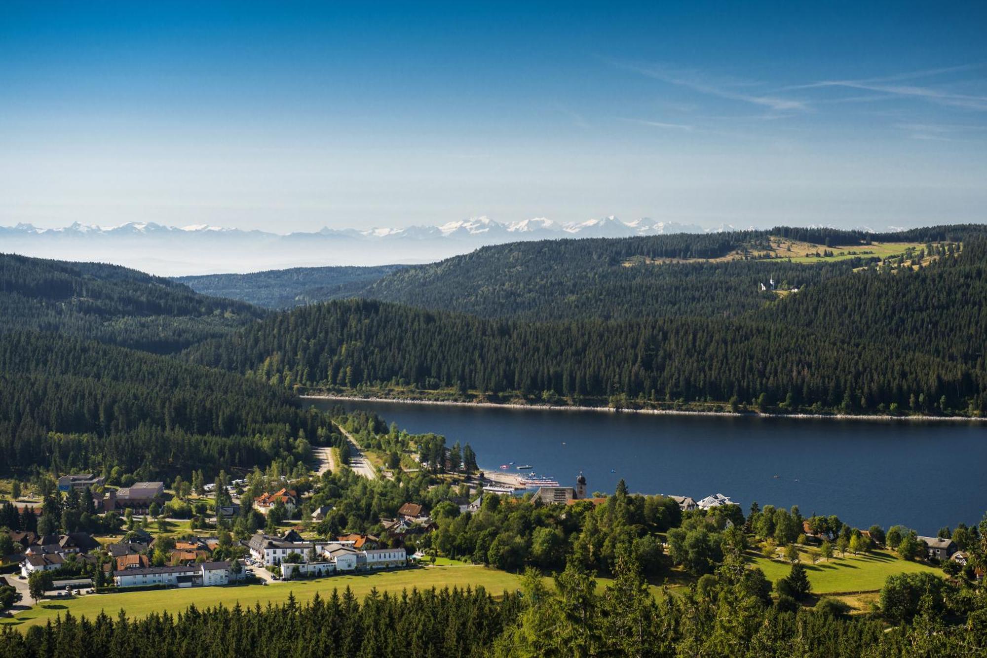 Schreinerhaeusle Naehe Titisee Himmelreich Exterior foto