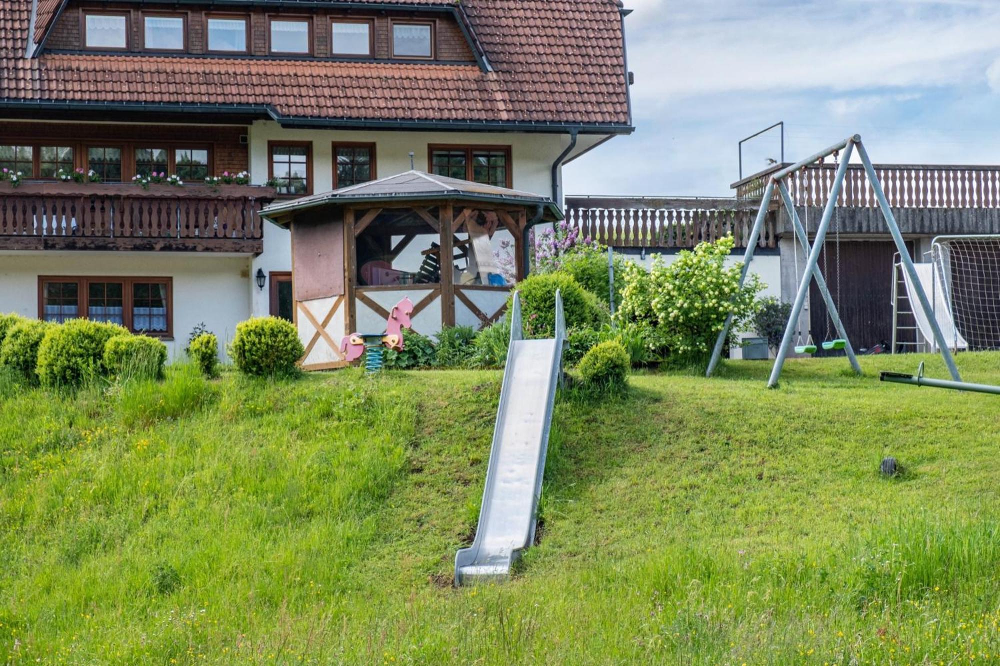 Schreinerhaeusle Naehe Titisee Himmelreich Exterior foto