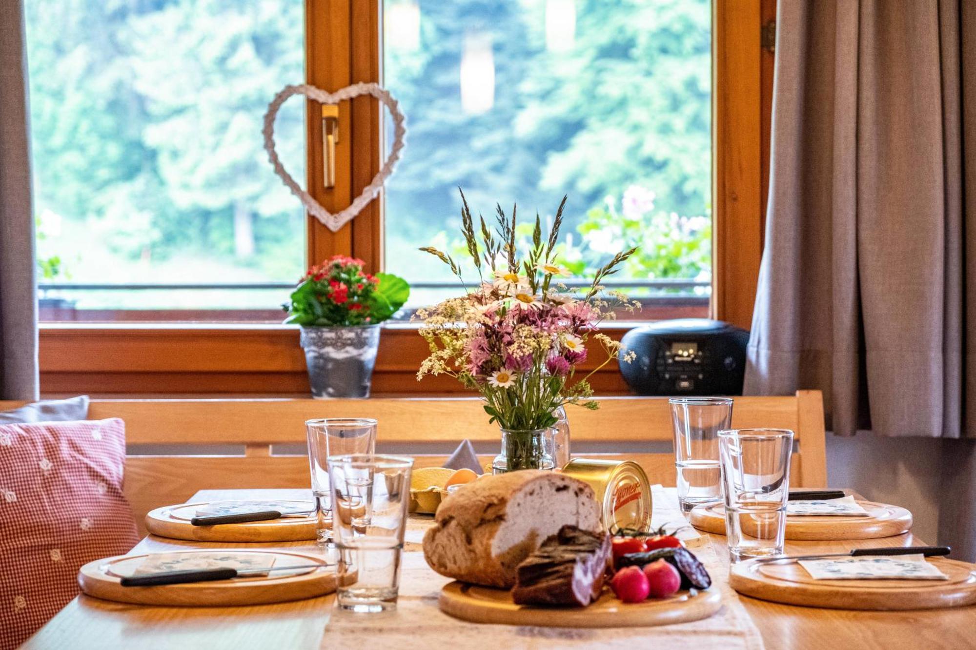 Schreinerhaeusle Naehe Titisee Himmelreich Exterior foto