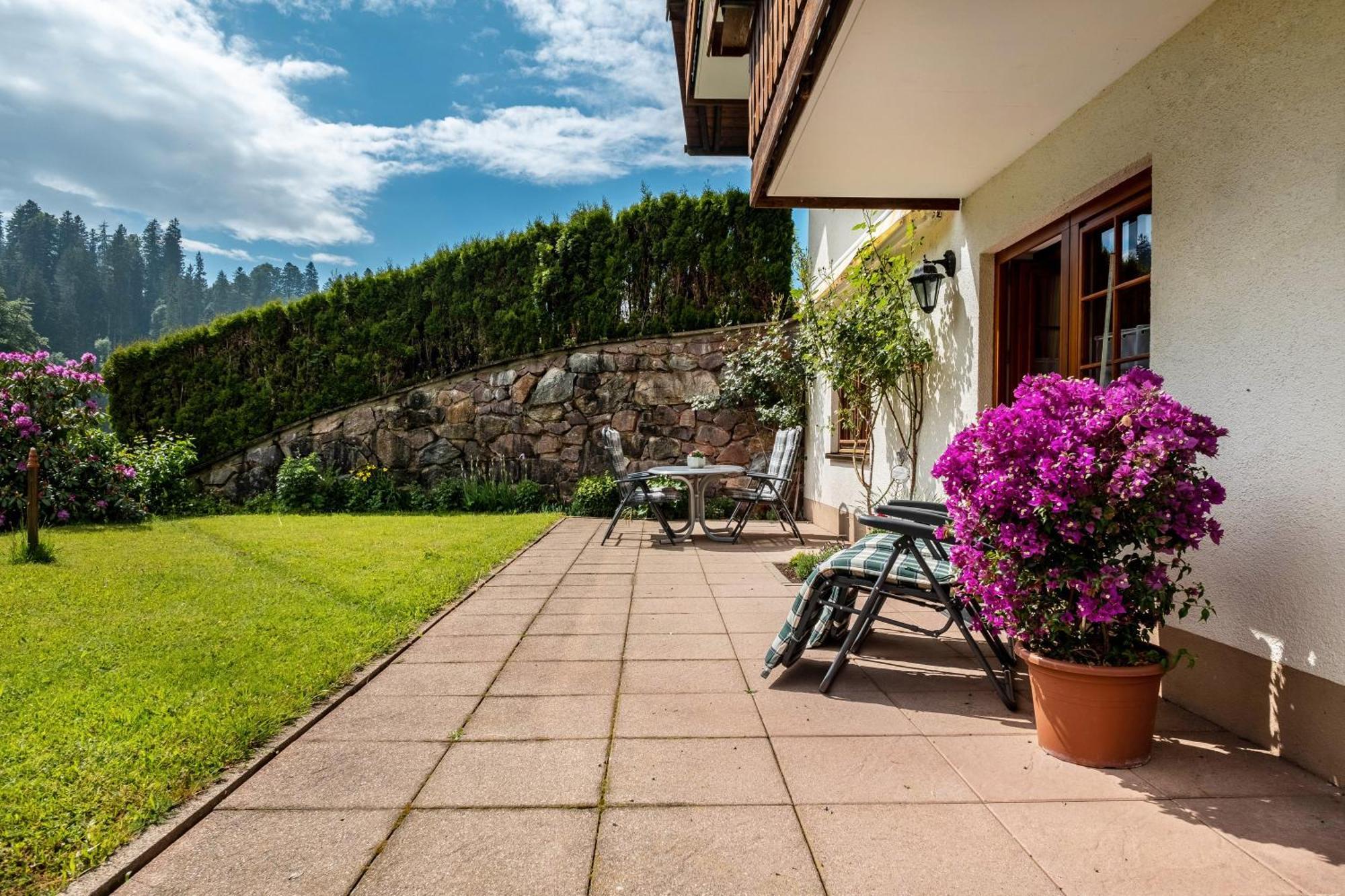 Schreinerhaeusle Naehe Titisee Himmelreich Exterior foto