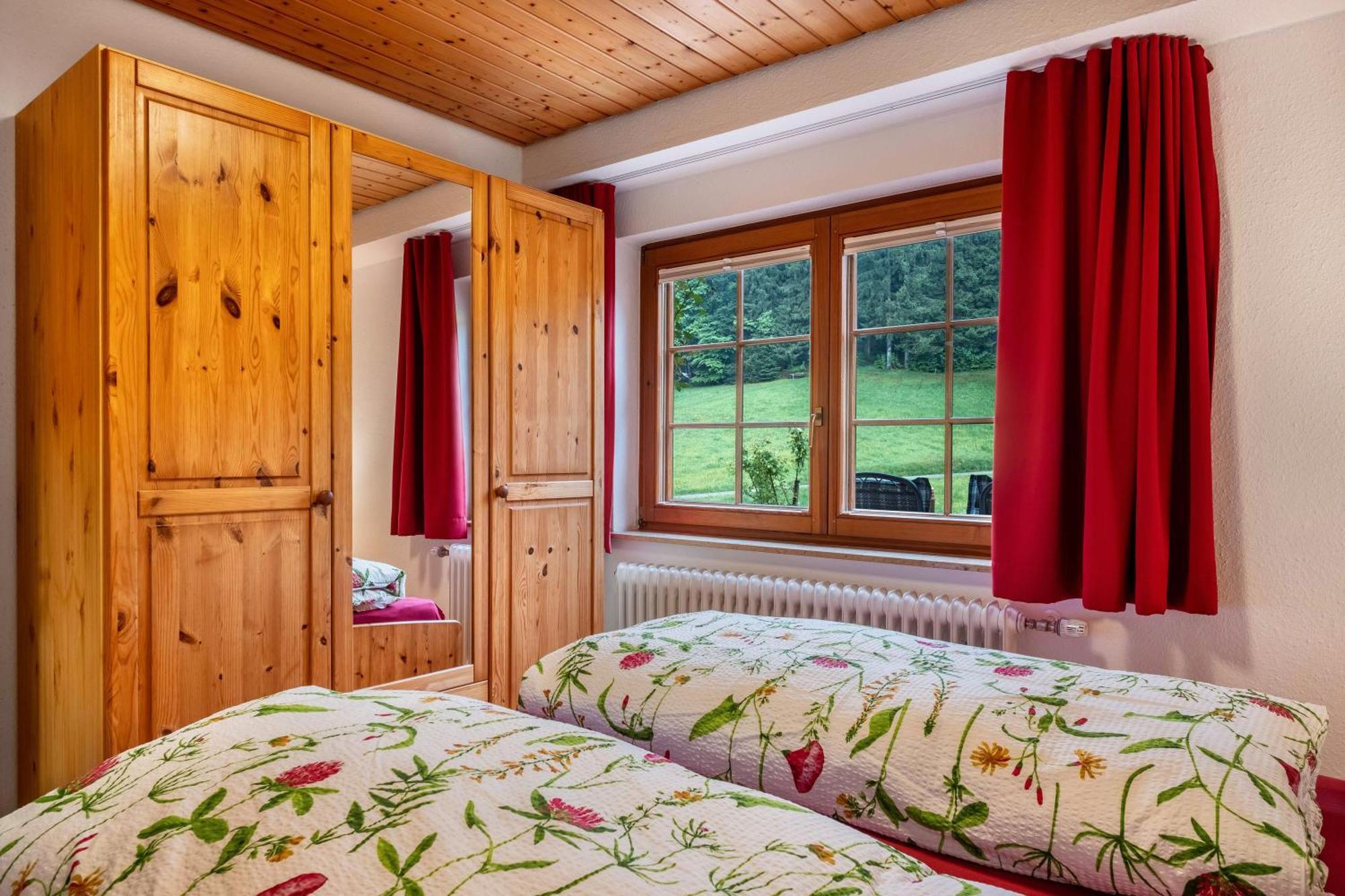 Schreinerhaeusle Naehe Titisee Himmelreich Exterior foto