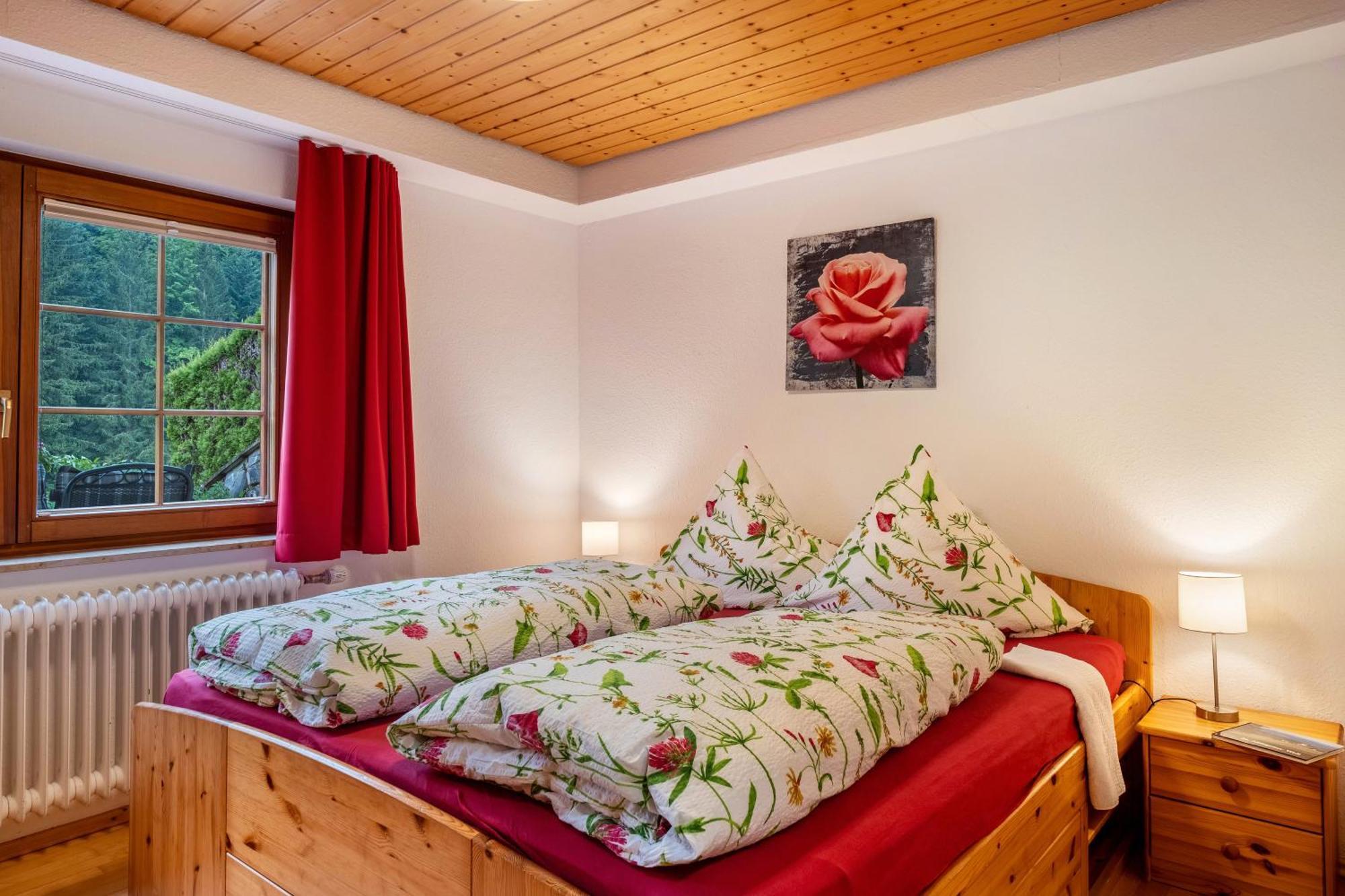Schreinerhaeusle Naehe Titisee Himmelreich Exterior foto