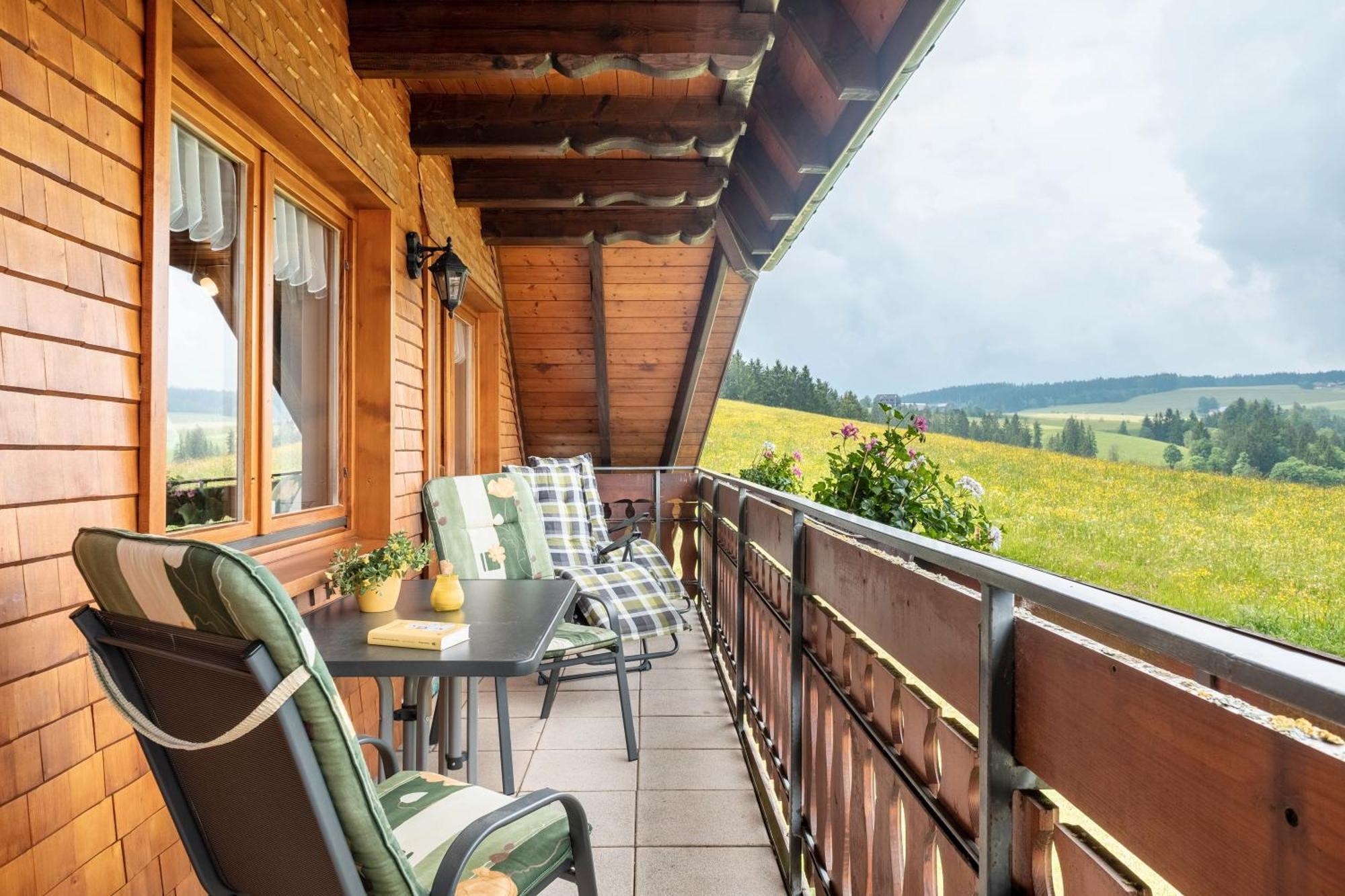 Schreinerhaeusle Naehe Titisee Himmelreich Exterior foto