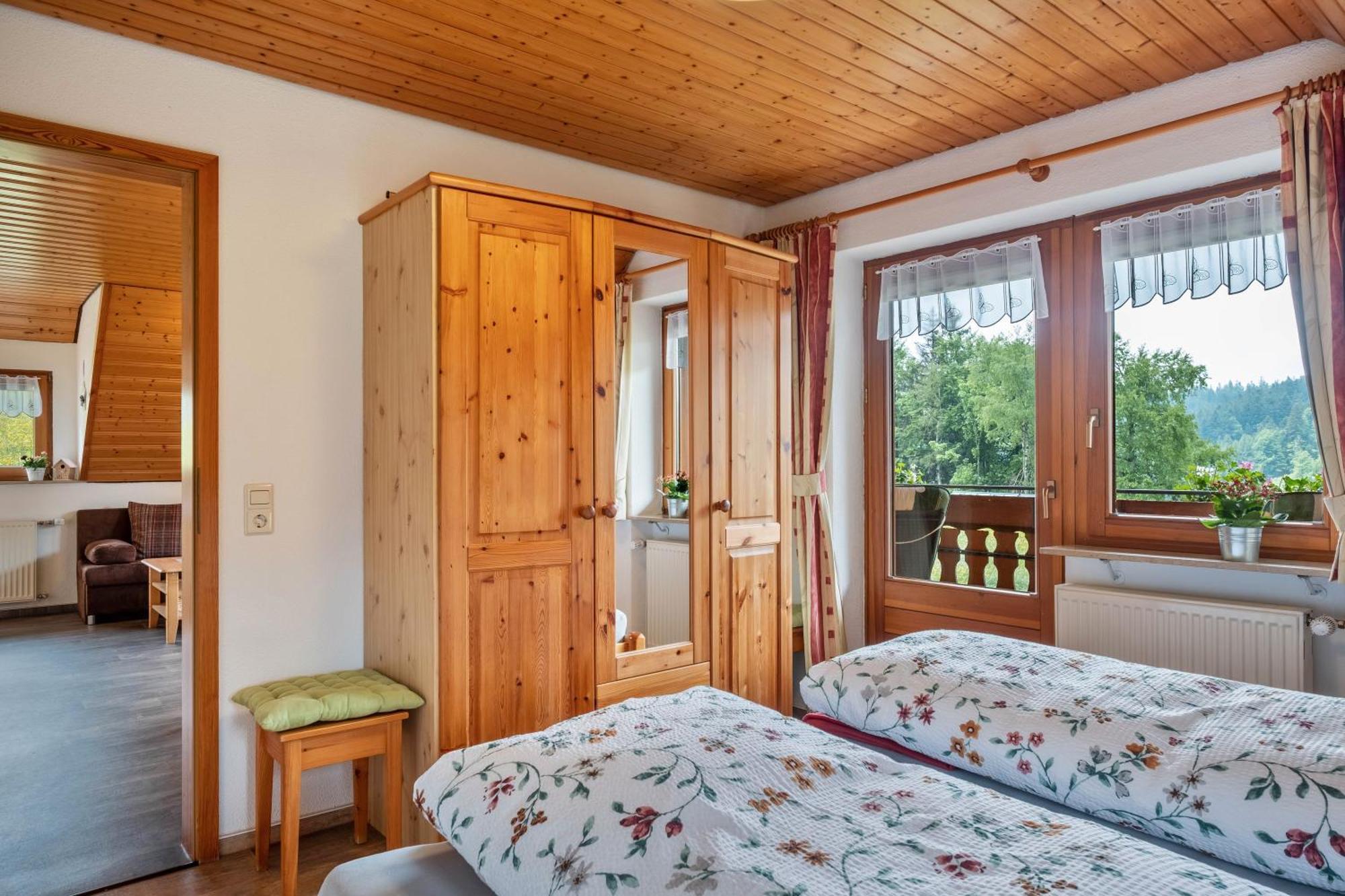 Schreinerhaeusle Naehe Titisee Himmelreich Exterior foto