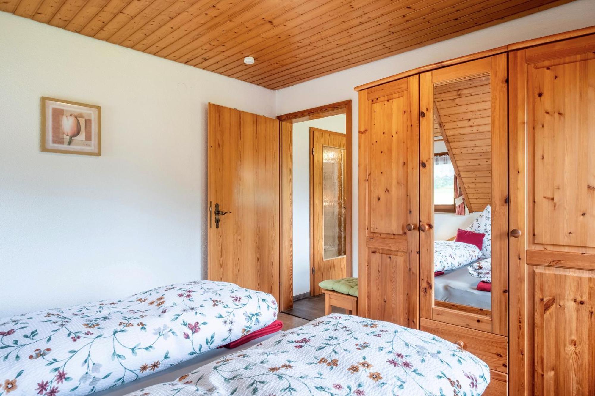 Schreinerhaeusle Naehe Titisee Himmelreich Exterior foto